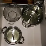 Centro 7pax Gérone