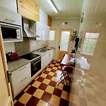 Apartment Centro 7pax