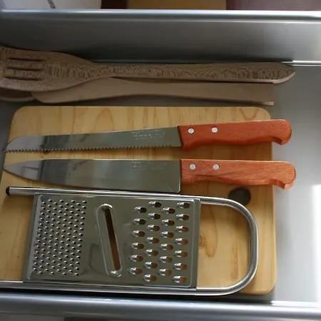 Appartamento Centro 7pax *