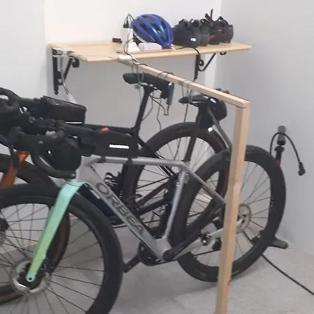 Appartamento Centro 7pax