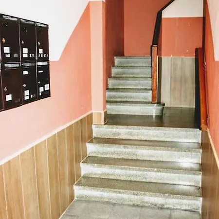 Centro 7pax Appartamento *