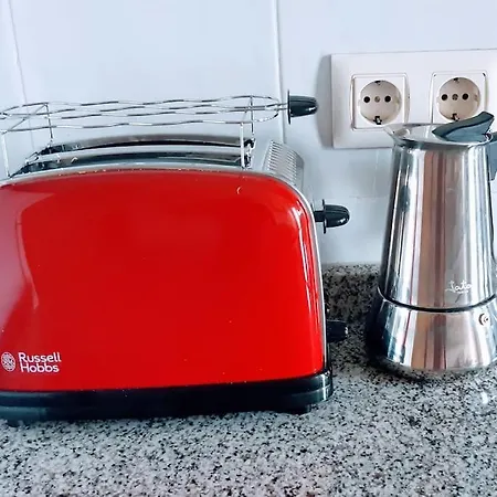 Appartamento Centro 7pax *