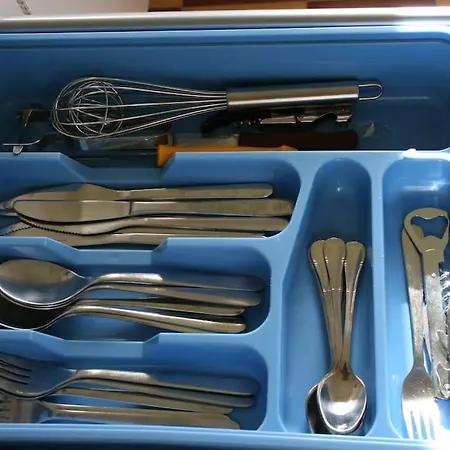 Appartamento Centro 7pax *