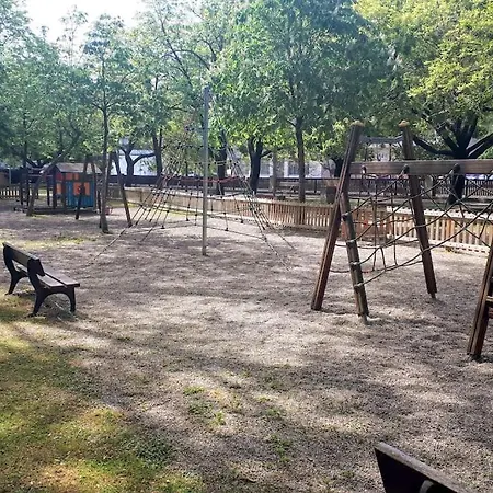 Appartamento Centro 7pax