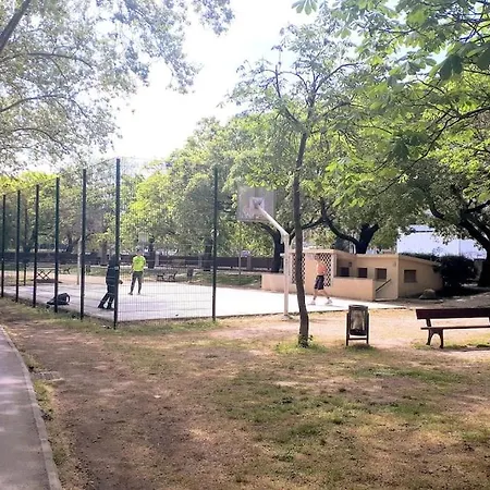 Centro 7pax Appartamento *