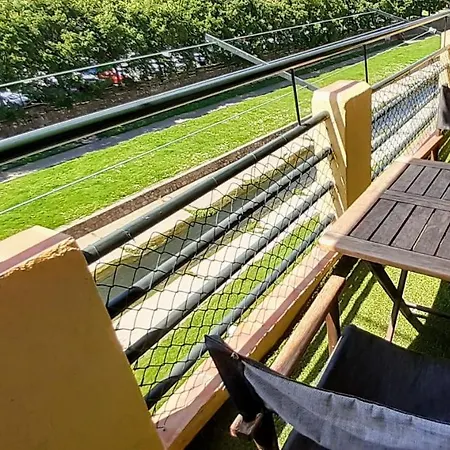 Centro 7pax Apartament *
