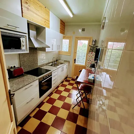 Appartamento Centro 7pax