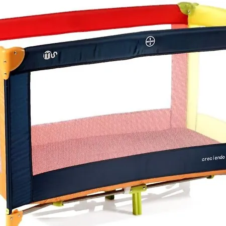 Appartement Centro 7pax